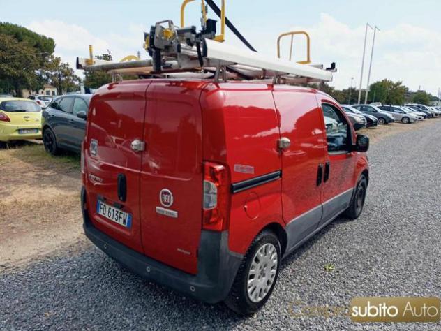 FIAT Fiorino 1.3 MJT 80CV + 22% IVA rif. 24010346 - Foto 5