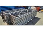 scaffalature metalliche