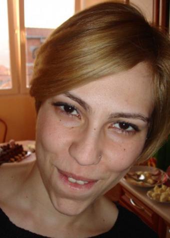 vittoria35: 36 anni. Occhi Marroni.In cerca di uomo vicino a Rho Tel: