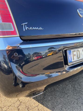 Lancia Thema 3.0 V6 Multijet II 239 CV Executive - Foto 8