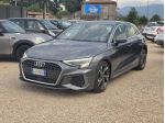 Audi A3 SPB 30 TDI S tronic line edition