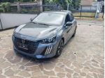 Peugeot 208 208  1.2 puretech Allure 100CV