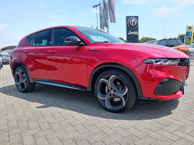 Alfa Romeo Tonale 1.6 Diesel 130cv TCT6 Milano Cortina 2026 - Foto 4
