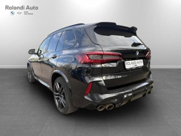 BMW X5 M X5M 4.4 600cv auto rif. 22171270 - Foto 6