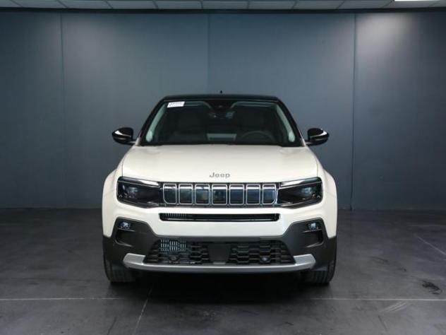JEEP Avenger 1.2 Turbo 101CV Summit TETTO APRIBILE rif. 24162943 - Foto 2