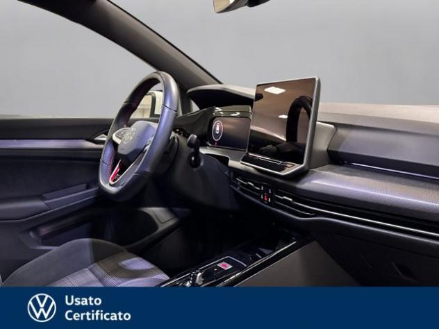 VOLKSWAGEN Golf GTI 2.0 tsi gti 265cv dsg rif. 24170540 - Foto 6