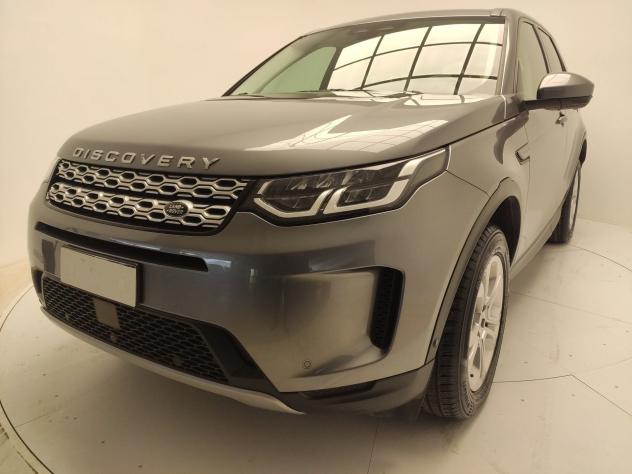 Land Rover Discovery Sport 2.0 TD4 163cv HSE 4WD aut. - Foto 8