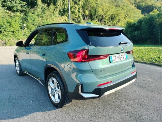 BMW X1 X1 sdrive18i auto - Foto 8