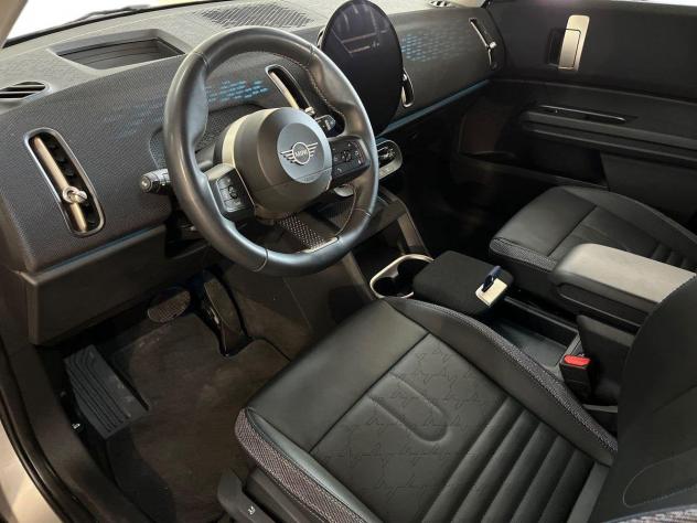 MINI Countryman Mini U25 Mini 2.0 48V D Classic auto - Foto 10