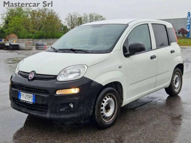 FIAT Panda 1.2 69 CV VAN 2 POSTI EURO6 POP - FY439PD rif. 23809253 - Foto 2