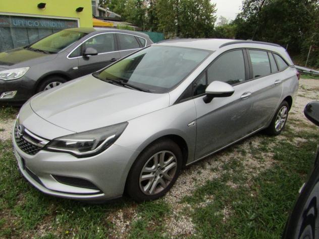 Opel Astra 1.6 CDTi 110CV Start&Stop Sports Tourer Business - Foto 3