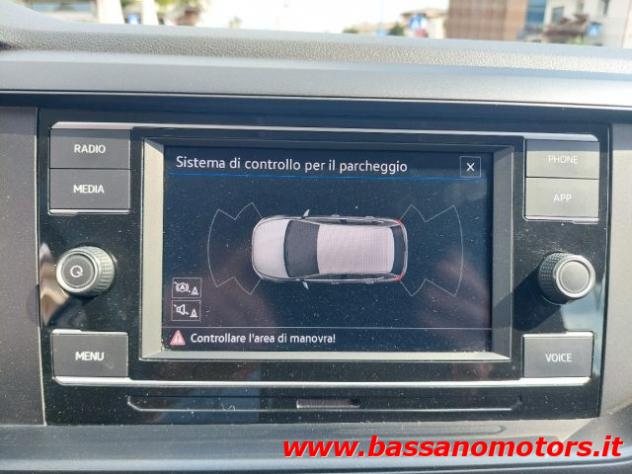VOLKSWAGEN Polo 1.0 EVO PROMOZIONE LUGLIO NEOPATENTATI rif. 23609432 - Foto 10