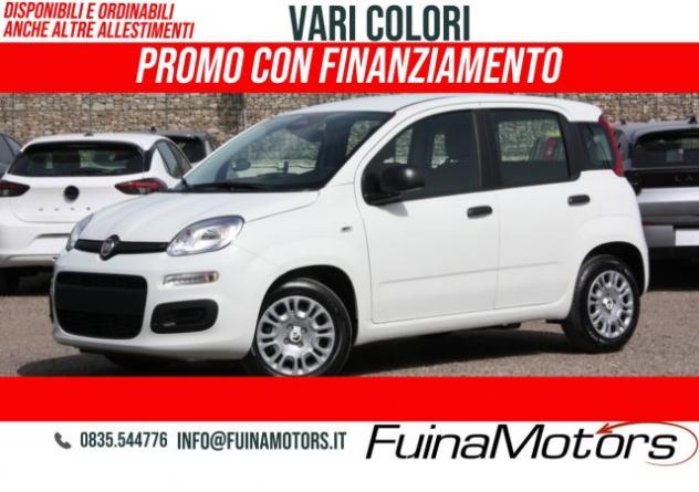 FIAT Panda 1.0 S&S Hybrid ICON NUOVO rif. 23987282