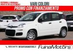 FIAT Panda 1.0  S&S Hybrid ICON NUOVO rif. 23987282