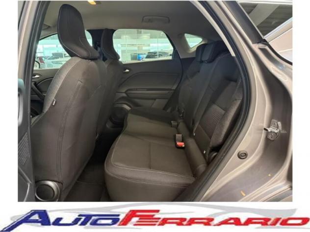 RENAULT Captur 2ª serie Captur TCe 130 CV EDC FAP Business - Foto 8