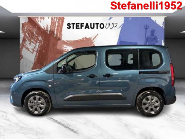 OPEL Combo M1 L1 1.5 bluehdi S&S 100cv Edition Plus rif. 23941751 - Foto 3