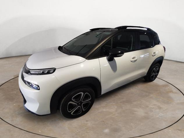 Citroën C3 Aircross BlueHDi 110 S&S Shine