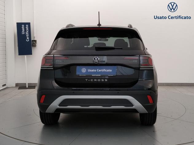 Volkswagen T-Cross 1.0 TSI 85kW Edition Plus DSG - Foto 4