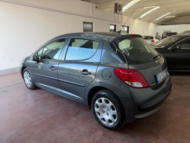 Peugeot 207 1.4 8V 75CV 5p. Energie Sport ECO GPL - Foto 8