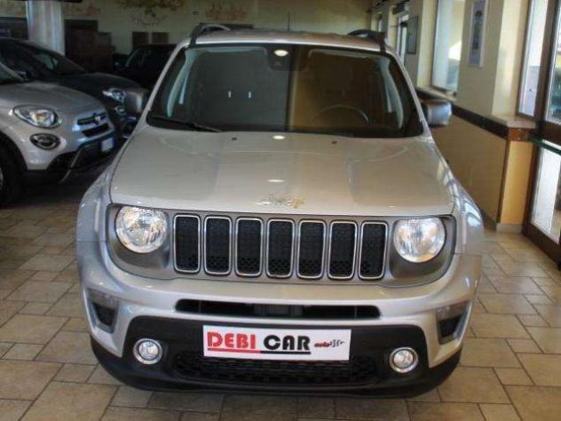 JEEP Renegade Navi. Limited rif. 24039617 - Foto 2