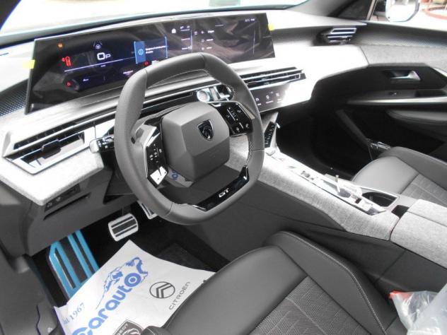 Peugeot 5008 145 hybrid GT 7p.ti CBC5-28% - Foto 8