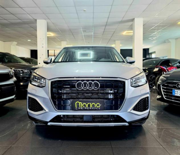 AUDI - Q2 - 35 TDI quattro S tronic Admired - Foto 2