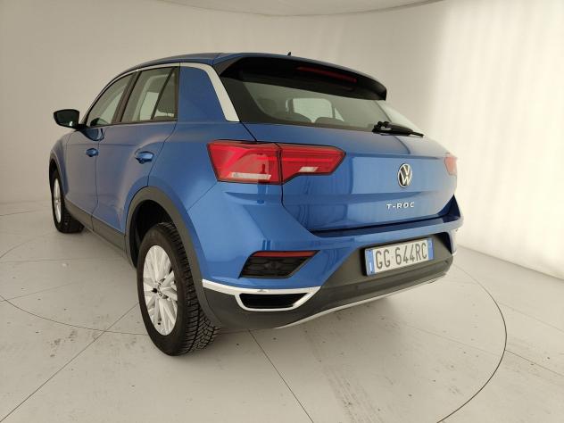 Volkswagen T-Roc I 2017 2.0 tdi Business 150cv - Foto 9
