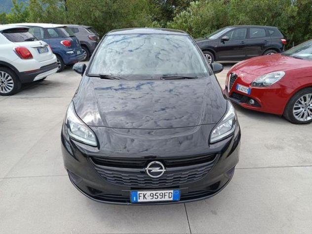 OPEL Corsa 1.2i 70CV - NEOPATENTATI - Foto 3