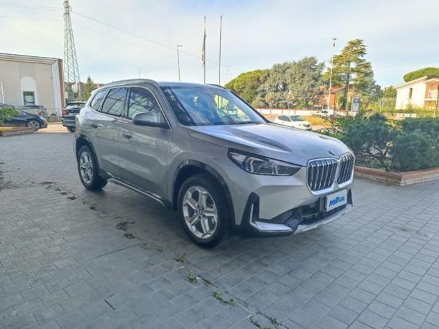 BMW X1 sDrive 18d X-Line DCT rif. 24238561 - Foto 3