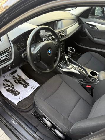 BMW X1 18d xDrive Sport - Foto 9