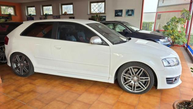 AUDI S3 2.0 TFSI quattro rif. 21171061 - Foto 3