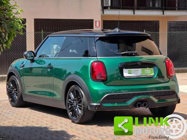 MINI Cooper S 2.0 TwinPower Turbo 178CV rif. 23989824 - Foto 3