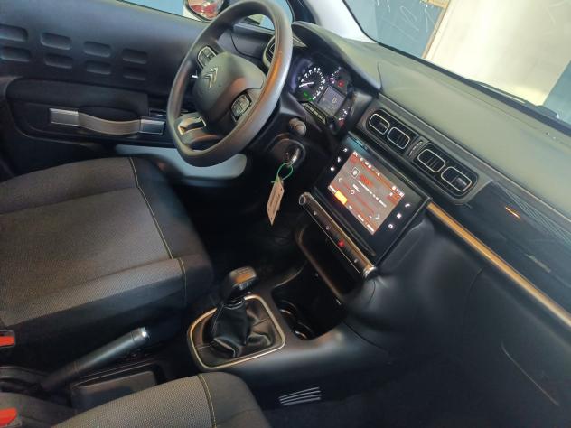 Citroen C3 PureTech 83 S&S Shine - Foto 3