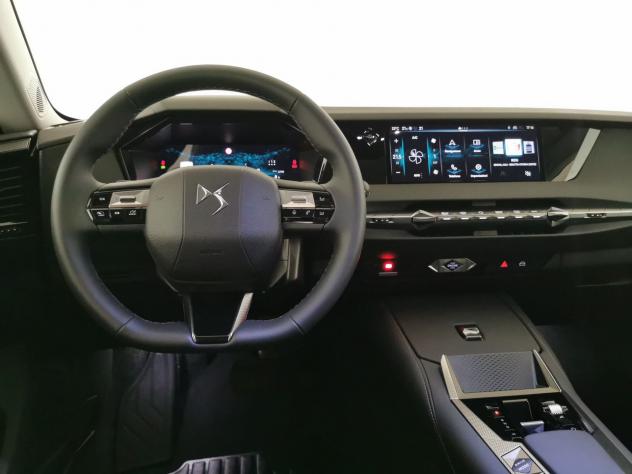 DS N°4 N4 1.2 hybrid Pallas auto - Foto 9