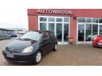TOYOTA Yaris 1.0i 16V cat 5 porte '03  140.000  Km rif. 23807779