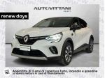 RENAULT Captur 1.3 TCe 130cv Intens EDC Fap rif. 23779027