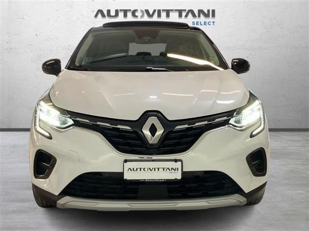 RENAULT Captur 1.6 E-Tech full hybrid Techno Auto 145cv TETTO APR rif. 23806654 - Foto 2