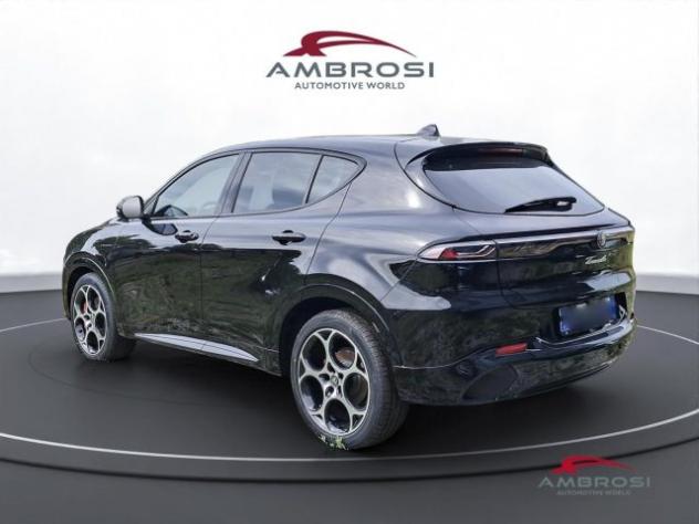 ALFA ROMEO Tonale My25 Ibrida 160c rif. 23849561 - Foto 4