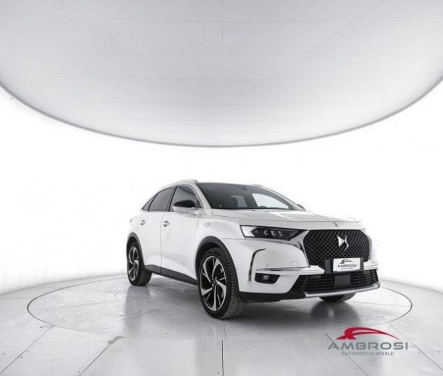 DS AUTOMOBILES DS 7 Crossback BlueHDi 130 aut. Grand Chic rif. 23903714 - Foto 2