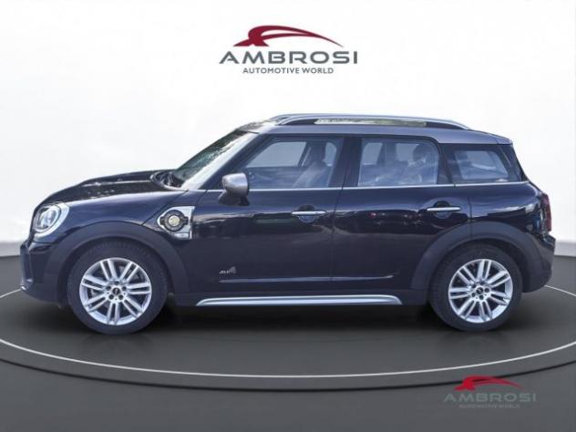 MINI Countryman Cooper 1.5 Cooper SE Classic all4 auto 220 cv rif. 24134989 - Foto 6