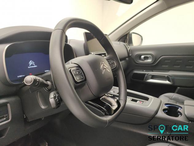 Citroën C5 Aircross 1.2 hybrid Max 136cv e-dcs6 - Foto 9