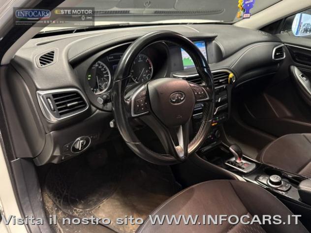 INFINITI Q30 1.5 diesel 109 CV DCT Premium rif. 24123151 - Foto 9