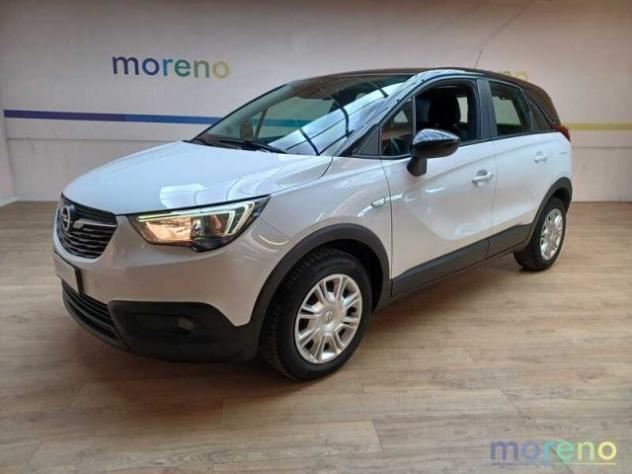 OPEL Crossland X 1.5 102 CV ecotec Ultimate s&s rif. 18842898