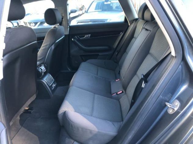 AUDI A6 2.7 V6 TDI F.AP. Av. rif. 23707917 - Foto 10