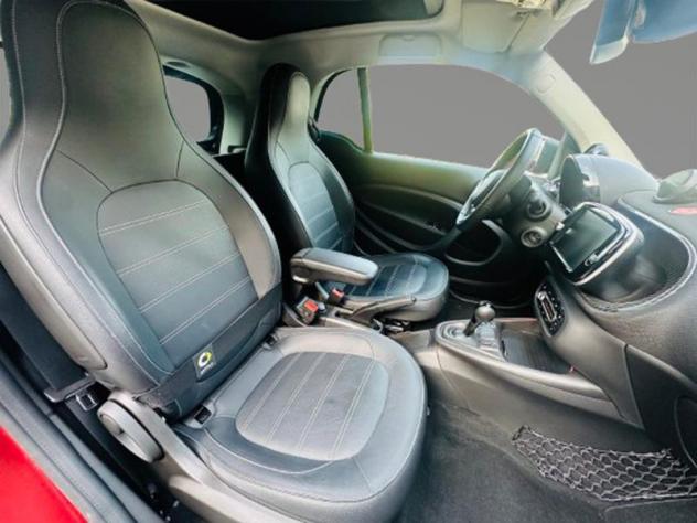 smart EQ Fortwo EQ 60kW prime - Foto 10