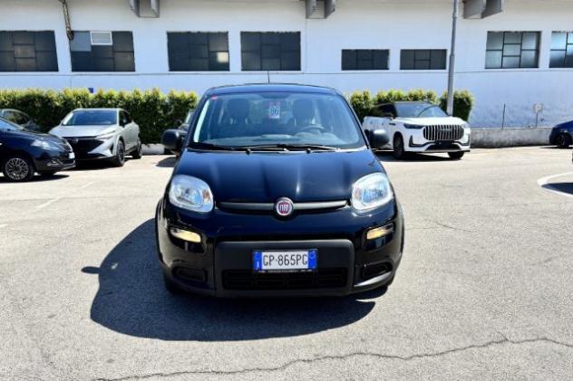 FIAT Panda 1.0 FireFly S&S Hybrid rif. 23806196 - Foto 2
