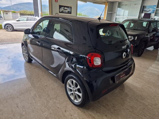 Smart ForFour 1.0 Neopatentati - Foto 2