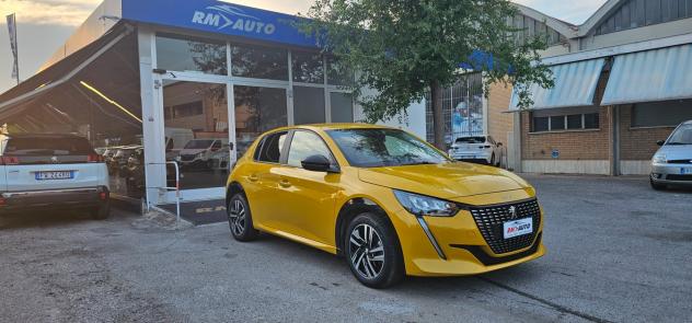Peugeot 208 BlueHDi 100 Stop&Start 5 porte Allure Pack - Foto 8