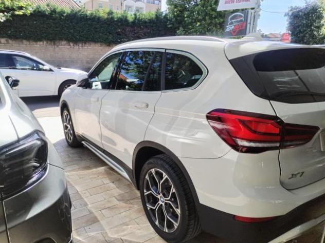 BMW X1 SDrive16d XLine - Foto 5