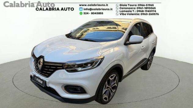 RENAULT Kadjar Blue dCi 8V 115CV Sport Edition rif. 24149487